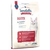 Sanabelle Indoor - Výhodné balení: 2 x 10 kg