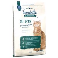Sanabelle Outdoor - Výhodné balení: 2 x 10 kg