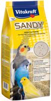 SANDY písek pro ptáky 2,5 kg