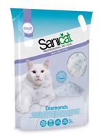 Sanicat Diamonds - 5 x 5 l