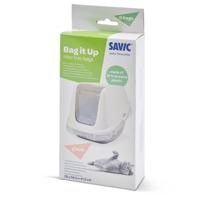 Savic Bag it Up Litter Tray Bags - Giant - 6 ks
