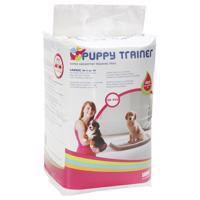 Savic Puppy Trainer vložky do psí toalety  - Large: D 60 x Š 45 cm, 50 kusů
