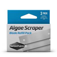Seachem Algae Scraper náhradní žiletky 3 ks