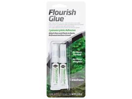 Seachem Flourish Glue 2x4g