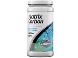 Seachem MatrixCarbon 250 ml
