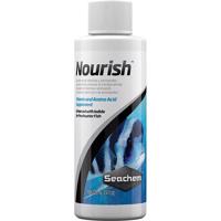 Seachem Nourish Objem: 250 ml
