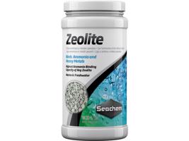 Seachem Zeolite 250 ml