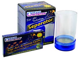 Sep-Art Separátor ( Separátor + Sep-Art artemie 25g)