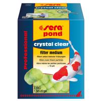 sera pond crystal clear Professional, 350 g