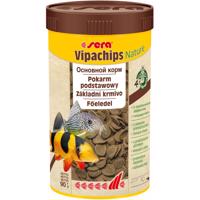 Sera vipachips 250 ml