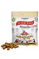 Serrano Snack for Dog-Lamb 100g + Množstevní sleva