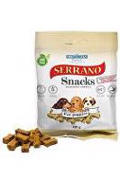 Serrano Snack for Puppies 100g + Množstevní sleva