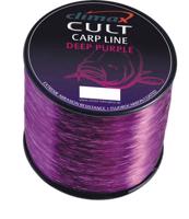 Silon Climax CULT Deep purple 1200m Variant: průměr 0,28mm/5,5kg