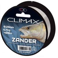 Silon CLIMAX Species Zander 500m Variant: průměr 0,28mm / 7,20kg 400m