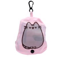 Skládací taška s kočkou Pusheen - 2 varianty Barva: růžová