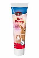 Sladová pasta Red Berry pro hlodavce 100g TR sleva 10%