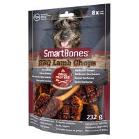 SmartBones Grill Masters BBQ jehněčí kotletky - 3 x 8 kusů