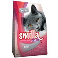 Smilla Adult Light - 1 kg