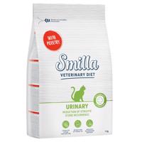 Smilla Veterinary Diet Urinary drůbeží - 1 kg