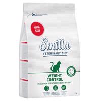 Smilla Veterinary Diet - Weight control 1 kg