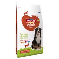 Smølke Dog Adult Maxi Daily Balance - 12 kg