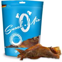 SnackOMio – výživné telecí chrupavky 350 g