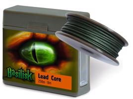 šnúrka Basilisk Lead Core - 8m Variant: 44 2649040 - šnúrka Basilisk Lead Core - 8m