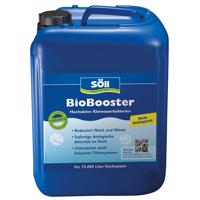 Söll BioBooster jezírko 2 500 ml