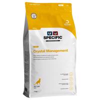 Specific Cat FCD - L Crystal Management Light - 2 x 7 kg
