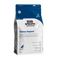 Specific Cat FKD Kidney & Heart Support - 2 kg
