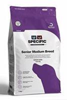 Specific CGD-M Senior Medium Breed 7kg pes sleva