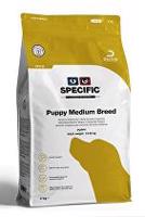 Specific CPD-M Puppy Medium Breed 7kg pes sleva