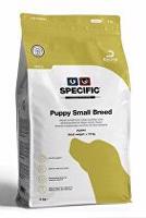 Specific CPD-S Puppy Small Breed 4kg pes sleva