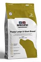 Specific CPD-XL Puppy Large & Giant Breed 12kg pes sleva