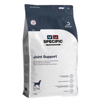 Specific Dog CJD - Joint Support - 3 x 4 kg
