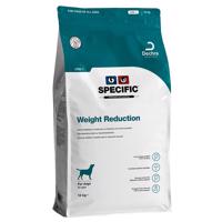 Specific Dog CRD-1 - Weight Reduction - výhodné balení 2 x 12 kg