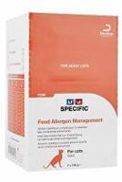 Specific FDW Food Allergy Manag. 7x100gr konz. kočka + Množstevní sleva