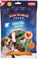 StarSnack Dental Brush dentální pamlsky 180g
