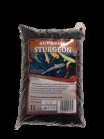 STURGEON SUPREME - 10 4,5 mm - krmení pro jesetery 1 l