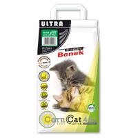 Super Benek Corn Cat Ultra Fresh Grass - 7 l (cca 4,4 kg)