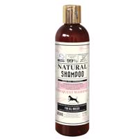 SUPER BENO Přírodní šampón pro psy na časté mytí - 2 x 300 ml