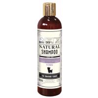 SUPER BENO Přírodní šampón pro Yorkshire teriéry - 300 ml