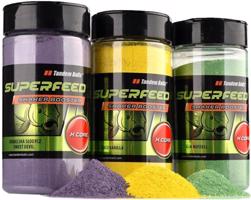 SuperFeed X Core Shaker Booster 200g Variant: Secret Squid