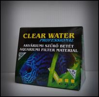 SZAT Clear Water Plants K1 pro 150l - 250l