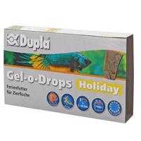 Tablety Dupla Gel-o-Drops Holiday 6 × 5 g