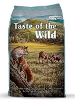 Taste of the Wild Appalachian Valley Small Breed 2kg sleva