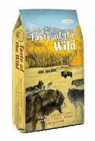 Taste of the Wild High Prairie 5,6kg sleva