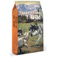 Taste of The Wild High Prairie Puppy 12,2 kg