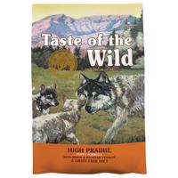 Taste of the Wild - High Prairie Puppy - 12,2 kg