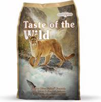 Taste of the Wild kočka Canyon River Feline 2kg sleva